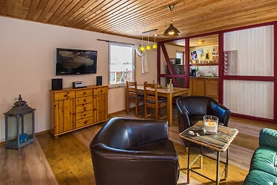 Vakantiehuis Ontspannende vakantie Ückeritz