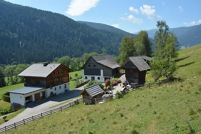 Kreischberg Troadkasten