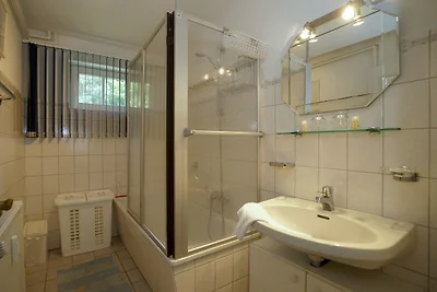 Vakantieappartement Gezinsvakantie Witsum