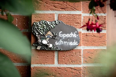 Söhrenhof - Spechtschmiede