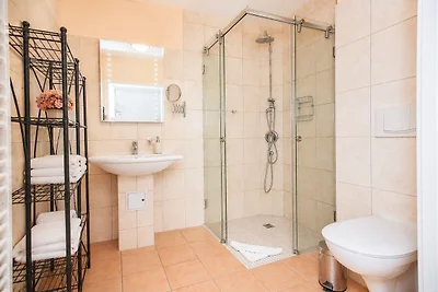 apartman za odmor Obiteljski odmor Kühlungsborn