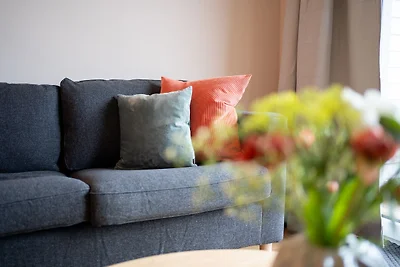 BREEZE Ferienwohnung - Brise 3