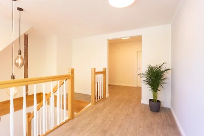 Vakantieappartement Gezinsvakantie Gremersdorf
