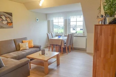 Hus Pellworm 2 - Ferienwohnung