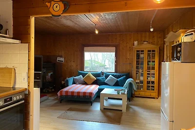 Ferienhaus Waldeule