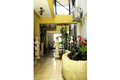 CASA XIOMY II Appartement 1