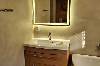 Casa vacanze Vacanza di relax Baabe