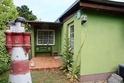 Casa vacanze Vacanza di relax Mönkebude