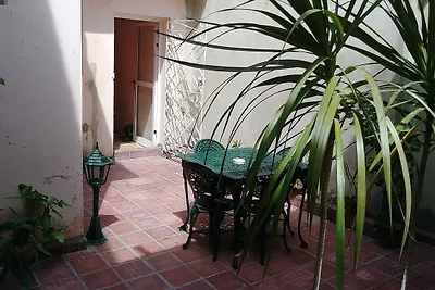 Vakantieappartement Gezinsvakantie Trinidad - Tobago