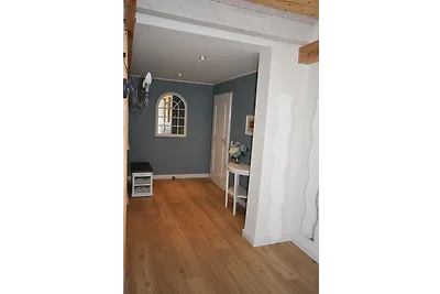 Hoheluft am Wittensee Apt. 1