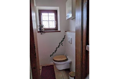 Gemütlichkeit am Vierkanthof im
