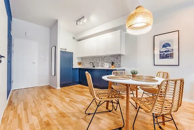 Sun&Snow Casa Marina - Apartament