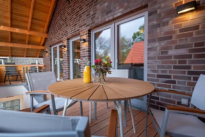 Casa vacanze Vacanza di relax Pellworm