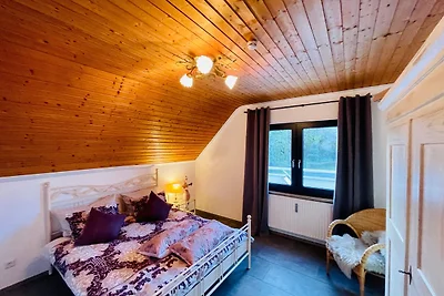 Vakantiehuis Ontspannende vakantie Mastershausen