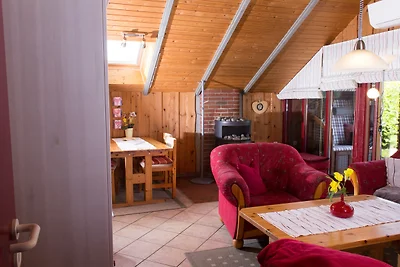 Domek letniskowy Urlop wypoczynkowy Glücksburg