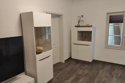 Vakantieappartement Gezinsvakantie Quedlinburg