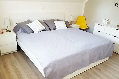 Vakantieappartement Gezinsvakantie Ebstorf