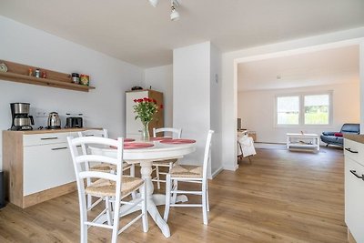 Vakantieappartement Gezinsvakantie Vipperow