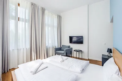 Vakantieappartement Gezinsvakantie Misdroy