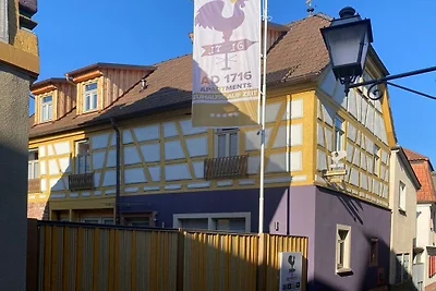 TENNENBODEN – Komfort-DZ, die