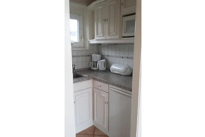 Casa vacanze Vacanza di relax Burg auf Fehmarn