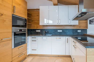 Vakantieappartement Gezinsvakantie Sonthofen