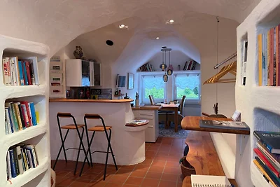 Vakantieappartement Gezinsvakantie Fladungen