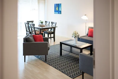 Vakantieappartement Gezinsvakantie Schönberg & Schönberger beach