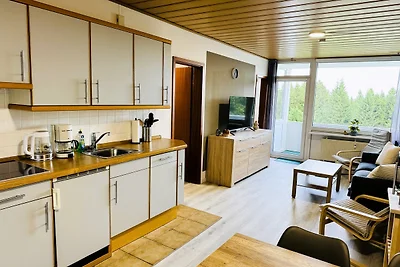 FeWo Hochwald Hahnenklee