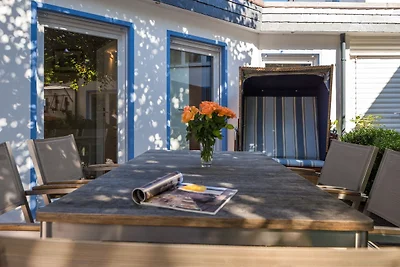 Inseldomizil Whg. 07