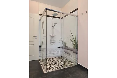 Ferienwohnung Mayer bei Plau am See