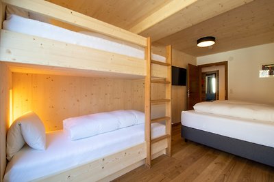 Apartement Silberspitz