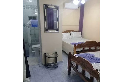 Casa Los Complacientes - Carlos y