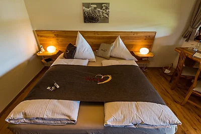 Gästehaus Holzer Kreuz -