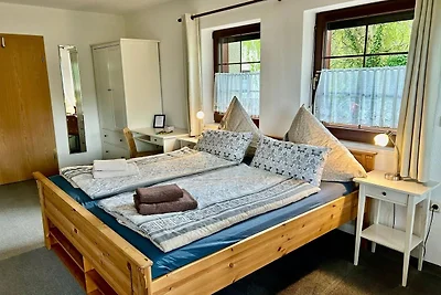 Pumphuts Scheune Ferienwohnung Nr.