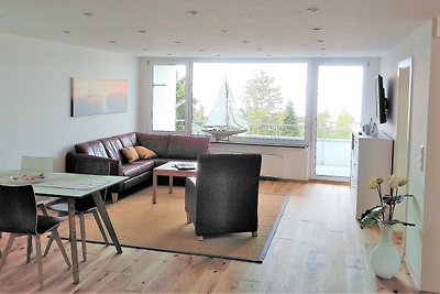 Vakantieappartement Gezinsvakantie Meersburg