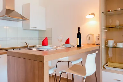 Ferienwohnung MASLINA