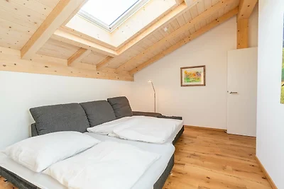 Alpenlounge Ettensberg