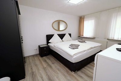 Vakantieappartement Gezinsvakantie Essen