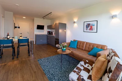 Meeresblick Quartier 18, Haus 2, WE