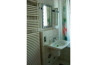 Ferienwohnung Wanderfalke mit