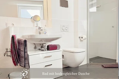 Appartement Vacances avec la famille Dorum