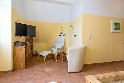 "Haus an der Mole", Wohnung I