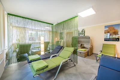 Vakantieappartement Gezinsvakantie Kastellaun