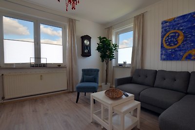 Vakantieappartement Gezinsvakantie Bad Sachsa