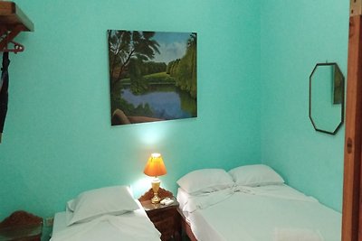 Vakantieappartement Gezinsvakantie Sancti Spiritus