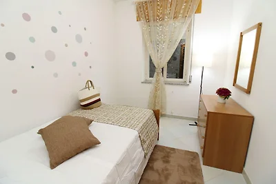 Vakantieappartement Gezinsvakantie Nuoro