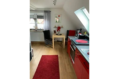 FeWo "Zwischen den Meeren"