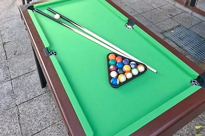 Ferienhaus im Sonnental