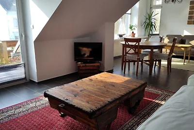 Appartamento Vacanza con famiglia Kiel